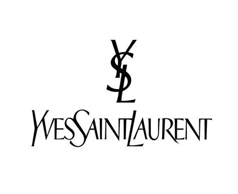 yves saint laurent beauty logo|ysl official website.